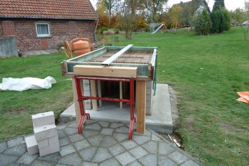 Alles schön eingeschalt