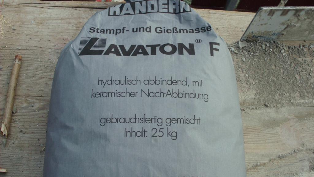 Lavaton F