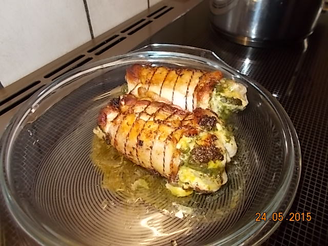 Kopfsalat mit Kaninchenrücken-010.JPG