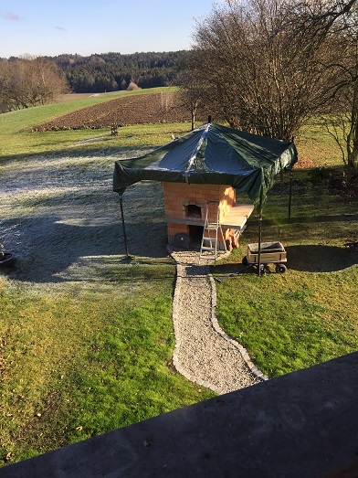 Rohbau
