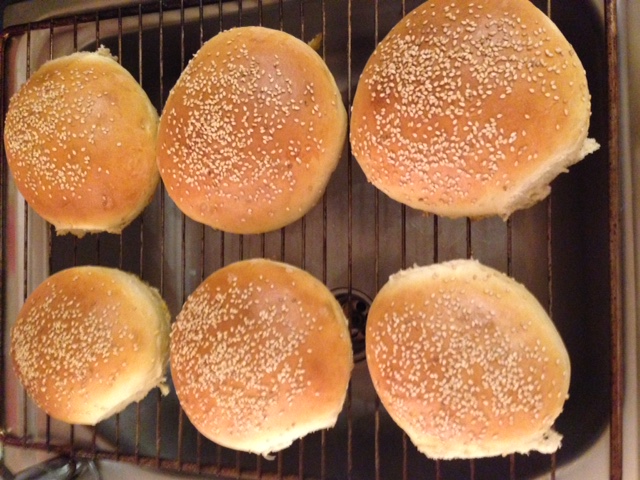 "Mutierte" Buns