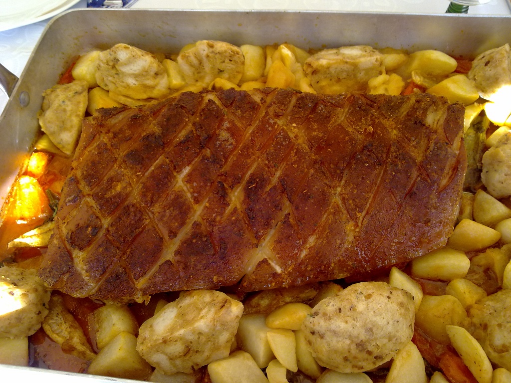 Mahlzeit