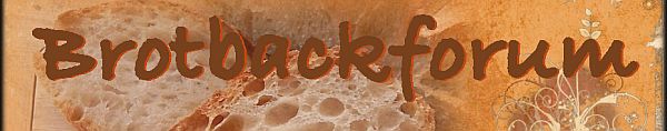 Brotbackforum