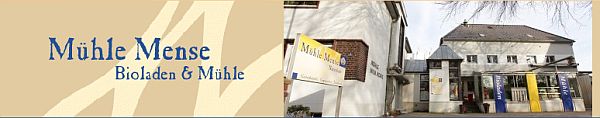 Mense-Mühle