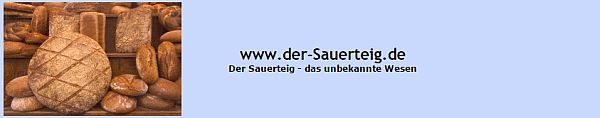 Sauerteigforum